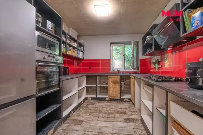 Prodej zemědělské usedlosti, Tuchořice, 700 m2