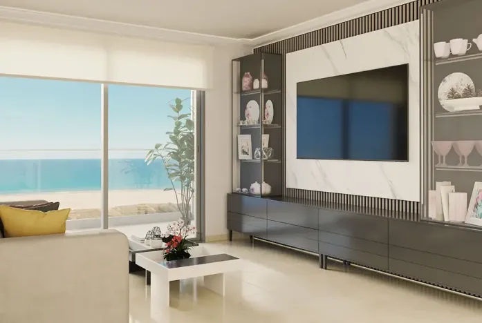 Prodej bytu 3+kk, Torre La Mata, Španělsko, 76 m2
