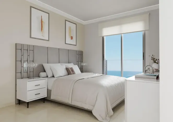 Prodej bytu 3+kk, Torre La Mata, Španělsko, 76 m2