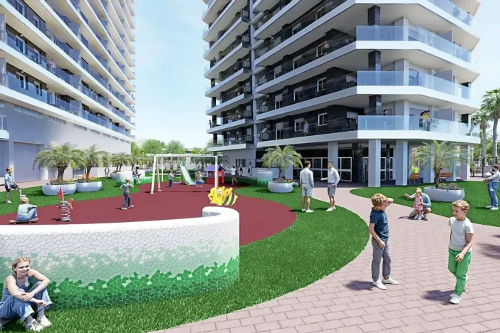 Prodej bytu 3+kk, Torre La Mata, Španělsko, 76 m2