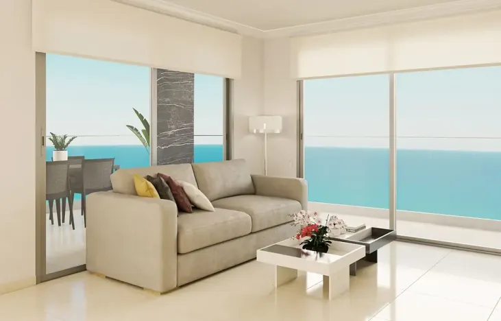 Prodej bytu 4+kk, Torre La Mata, Španělsko, 74 m2