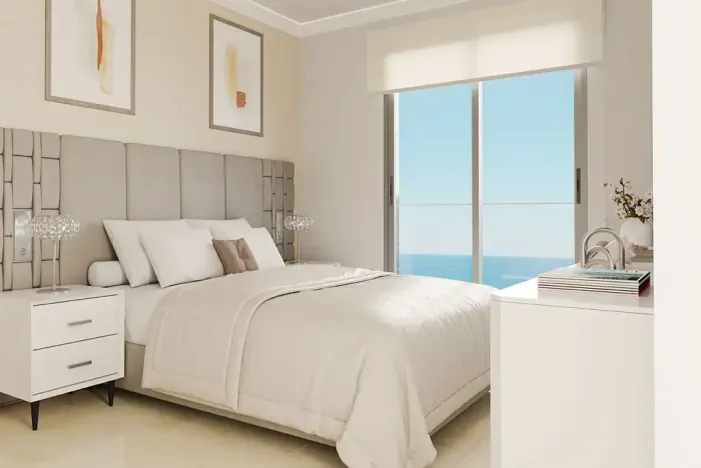 Prodej bytu 4+kk, Torre La Mata, Španělsko, 74 m2