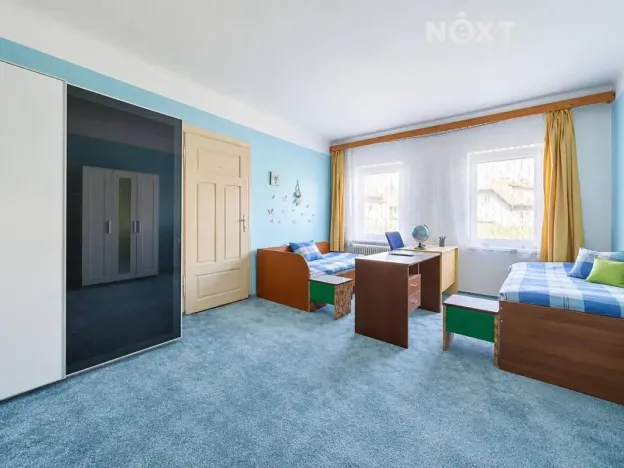 Prodej rodinného domu, Liptál, 100 m2
