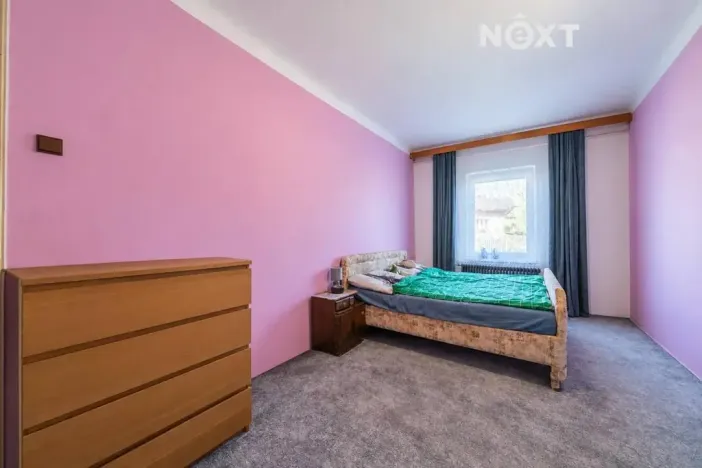 Prodej rodinného domu, Liptál, 100 m2