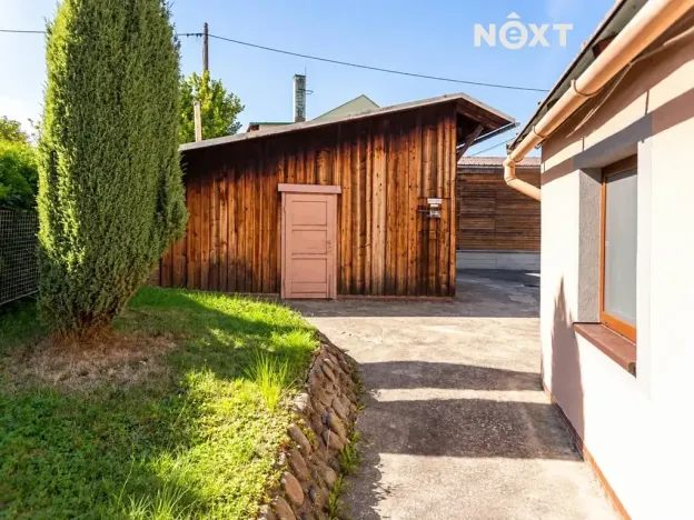 Prodej rodinného domu, Liptál, 100 m2