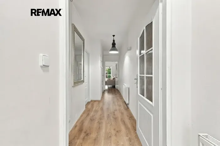 Prodej bytu 2+kk, Plzeň, Na Dolíkách, 56 m2