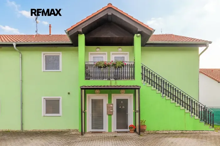 Prodej bytu 2+kk, Plzeň, Na Dolíkách, 56 m2