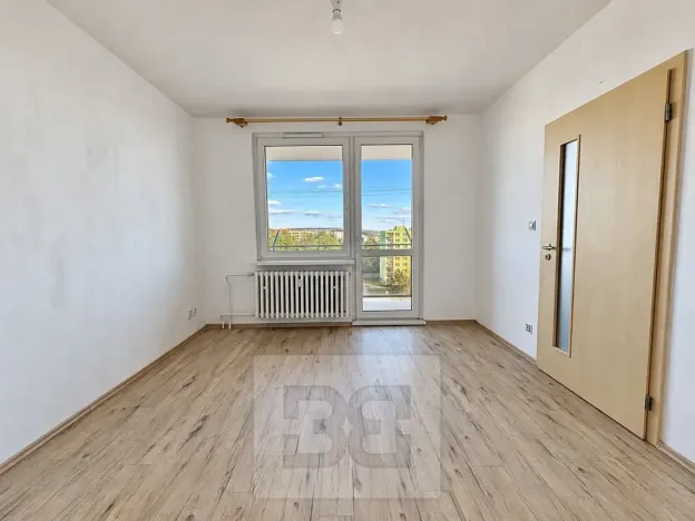 Pronájem bytu 3+1, Třebíč, Modřínová, 70 m2