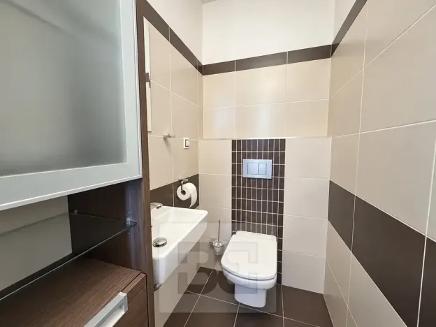 Pronájem bytu 3+1, Třebíč, Modřínová, 70 m2