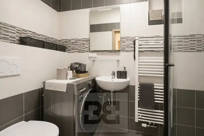 Prodej bytu 4+kk, Praha - Lochkov, 88 m2