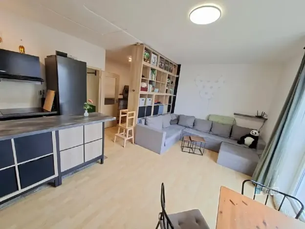 Prodej bytu 2+kk, Jesenice, Cedrová, 57 m2