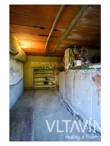 Prodej chaty, Rabyně, 58 m2
