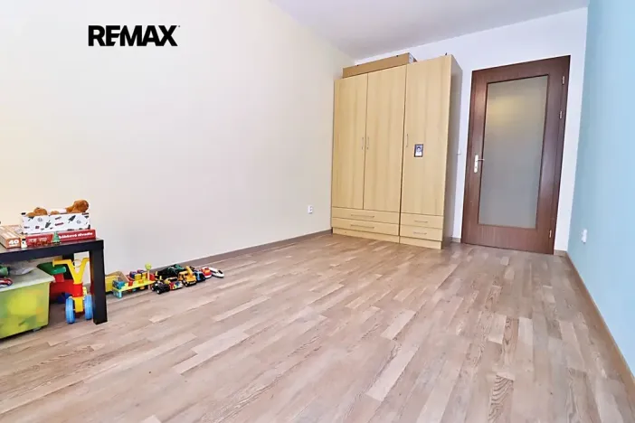 Prodej bytu 3+kk, Chrudim, Václavská, 84 m2