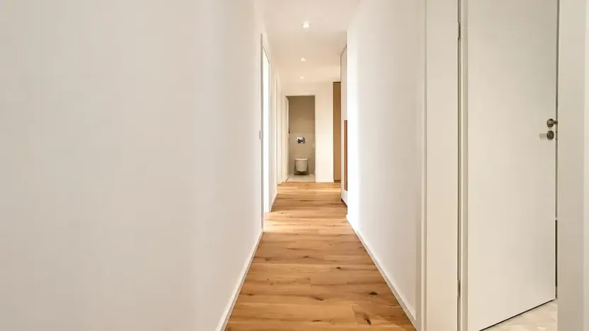 Pronájem bytu 4+kk, Praha - Radlice, U Komína, 119 m2