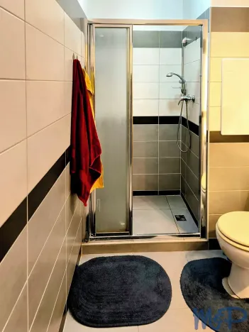 Prodej bytu 1+kk, Třebíč, Energetiků, 27 m2