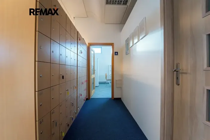 Pronájem obchodního prostoru, Kolín, Sladkovského, 540 m2
