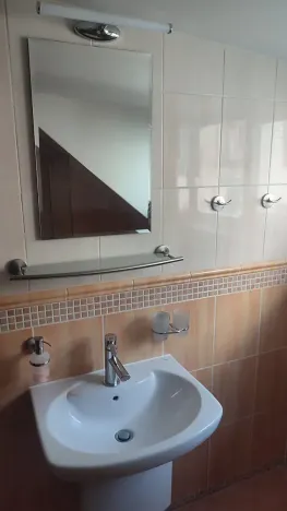 Pronájem bytu 1+kk, Frýdek-Místek, Ostravská, 32 m2