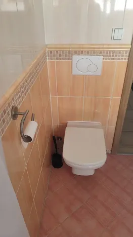Pronájem bytu 1+kk, Frýdek-Místek, Ostravská, 32 m2