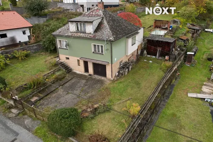 Prodej rodinného domu, Plasy, K Letišti, 130 m2
