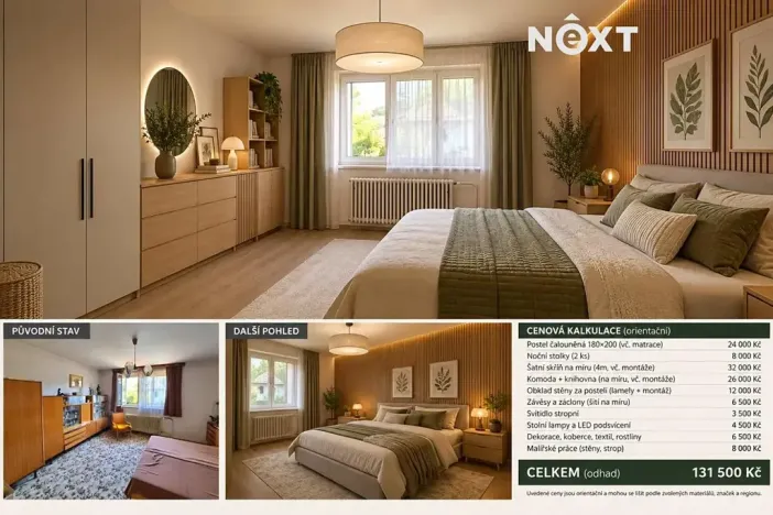 Prodej rodinného domu, Plasy, K Letišti, 130 m2