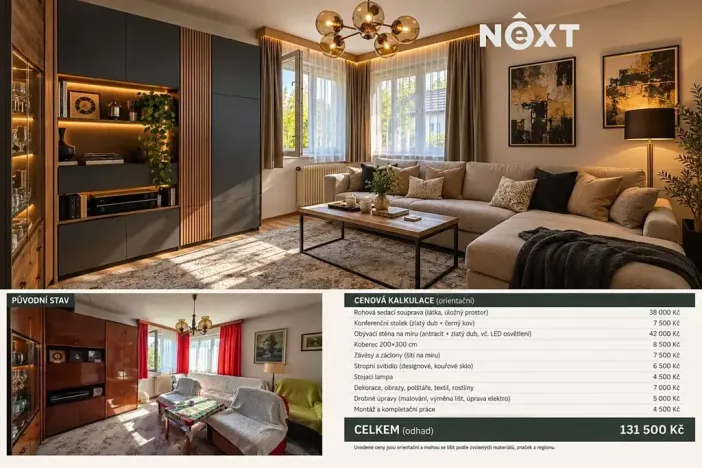 Prodej rodinného domu, Plasy, K Letišti, 130 m2