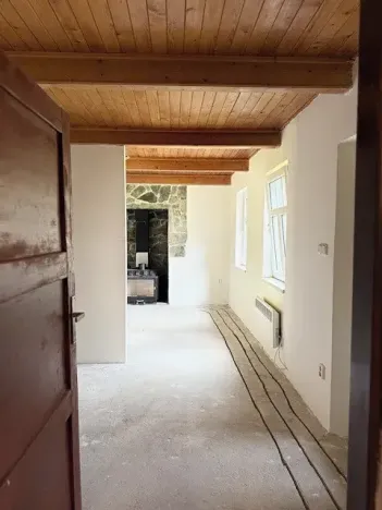 Prodej chalupy, Jiřetín pod Bukovou, 145 m2