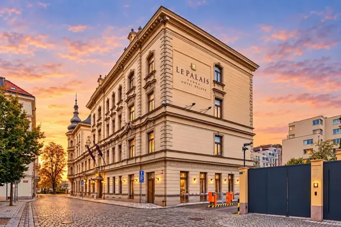 Prodej bytu 2+kk, Praha - Vinohrady, U Zvonařky, 60 m2