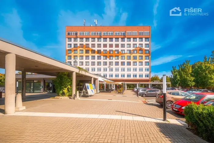 Prodej bytu 2+1, Valašské Meziříčí, U Apolla, 53 m2