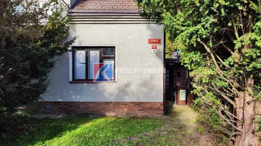 Prodej rodinného domu, Přerov, Kovářská, 243 m2