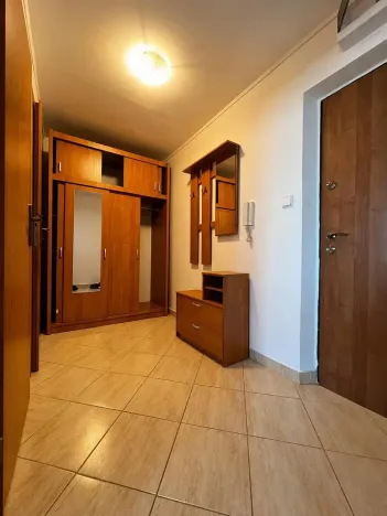 Pronájem bytu 1+1, Pardubice - Zelené Předměstí, Jindřišská, 43 m2