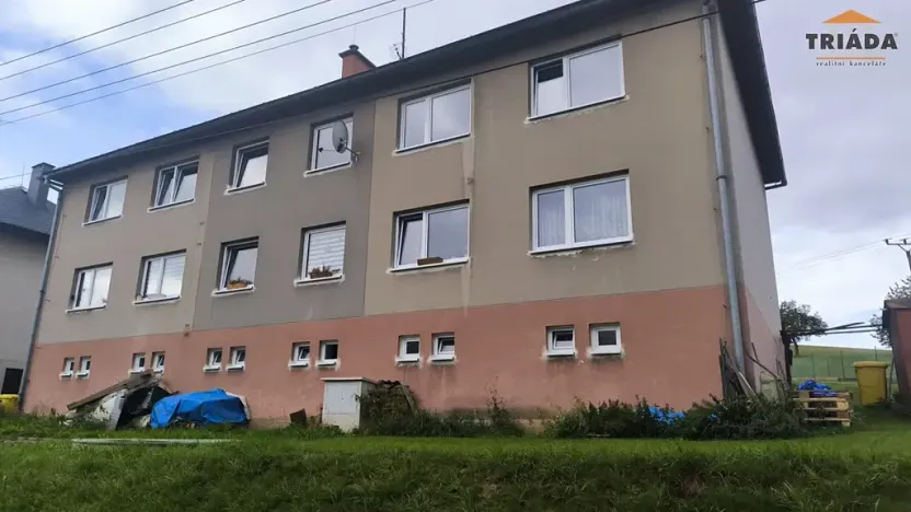 Pronájem bytu 3+kk, Mříčná, 60 m2
