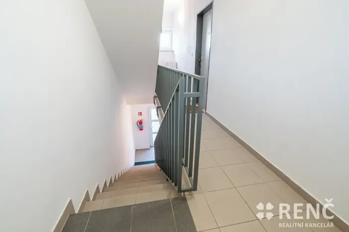 Pronájem bytu 3+kk, Modřice, Bobravská, 59 m2