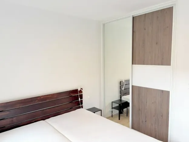 Pronájem bytu 2+kk, Praha - Suchdol, Suchdolské náměstí, 48 m2