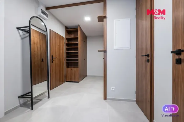 Prodej bytu 3+1, Praha, Kpt. Stránského, 65 m2
