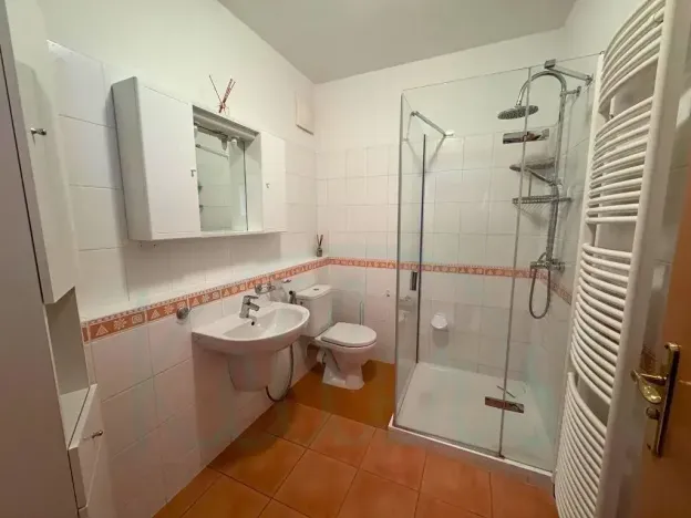 Pronájem bytu 2+kk, Praha - Strašnice, Názovská, 59 m2