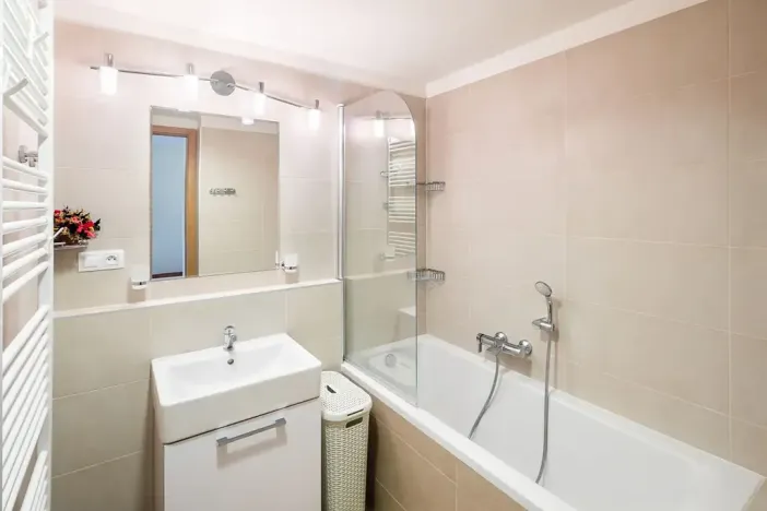 Pronájem bytu 3+kk, Praha - Holešovice, Komunardů, 88 m2