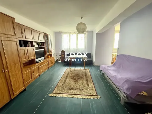Prodej bytu 2+1, Roztoky, Masarykova, 52 m2