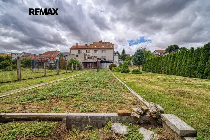 Prodej rodinného domu, Moravský Krumlov, Seifertova, 400 m2