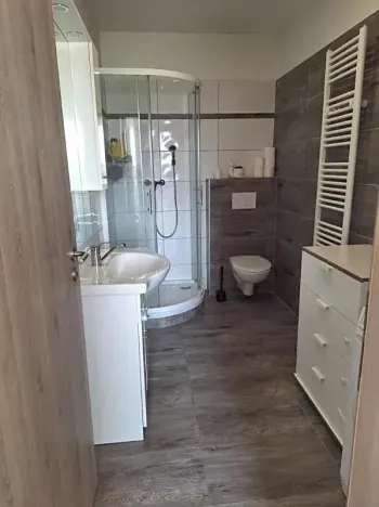 Pronájem bytu 2+kk, Libiš, Luční, 43 m2