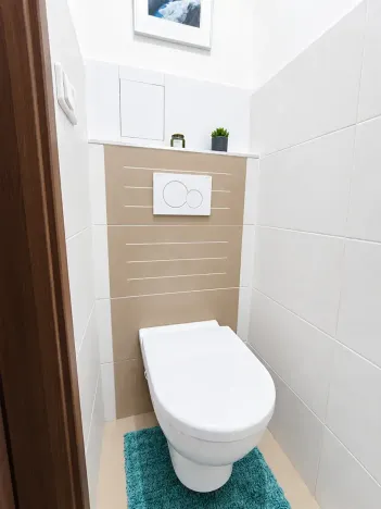 Pronájem bytu 3+1, Ostrava, Komenského, 109 m2