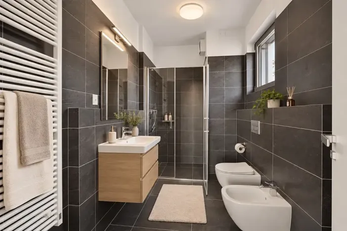 Prodej bytu 5+kk, Praha - Smíchov, Akáciová, 185 m2