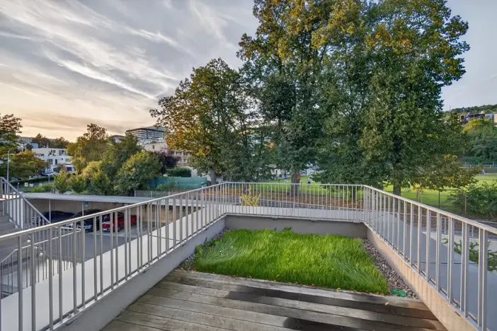 Prodej bytu 5+kk, Praha - Smíchov, Akáciová, 185 m2