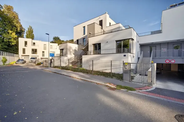 Prodej bytu 5+kk, Praha - Smíchov, Akáciová, 185 m2
