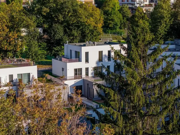 Prodej bytu 5+kk, Praha - Smíchov, Akáciová, 185 m2