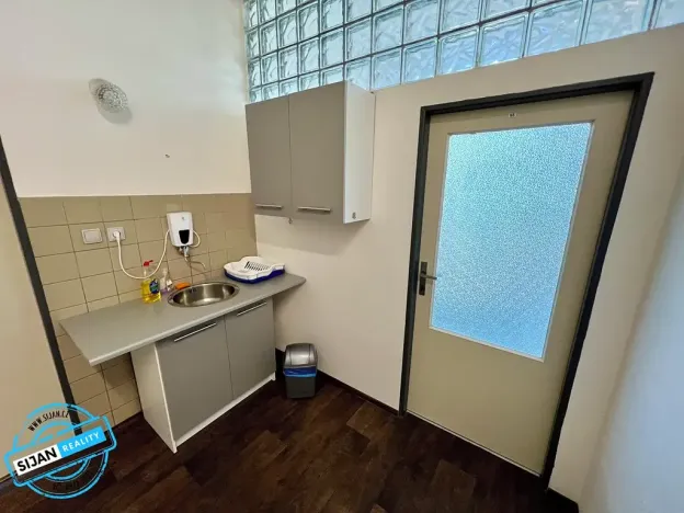 Pronájem kanceláře, Opava, 38 m2