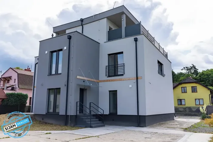 Prodej bytu 3+kk, Ostrava, 63 m2