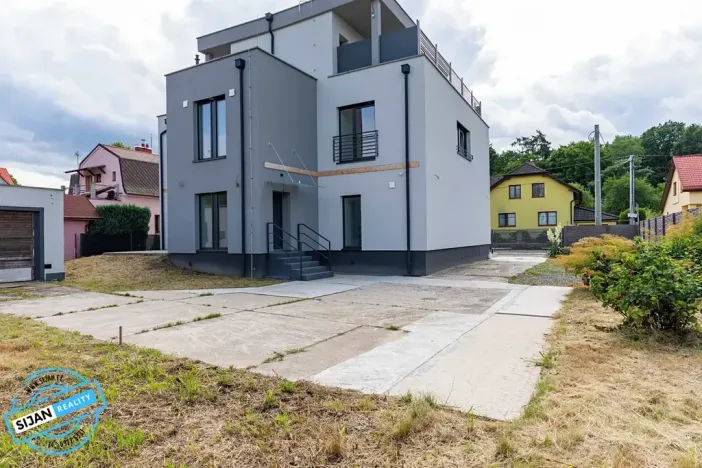 Prodej bytu 3+kk, Ostrava, 63 m2