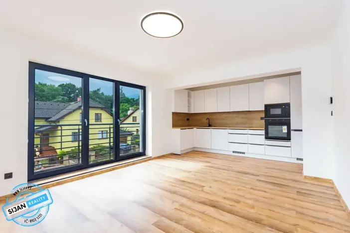 Prodej bytu 3+kk, Ostrava, 73 m2
