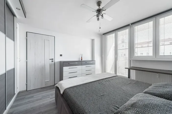 Prodej bytu 2+kk, Mladá Boleslav, tř. Václava Klementa, 49 m2