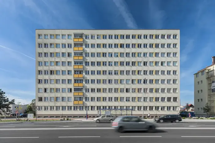Prodej bytu 2+kk, Mladá Boleslav, tř. Václava Klementa, 49 m2